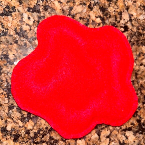 PLAY FOOD --- FELT --- BREAKFAST ITEMS - Picture 13 of 15